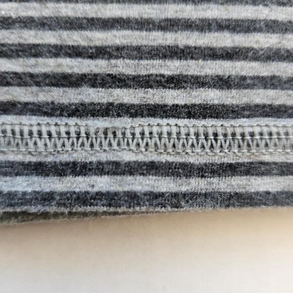 Lululemon Men’s Training & Everyday Long Sleeve Performance Tee | Grey L | EUC - Picture 6 of 6